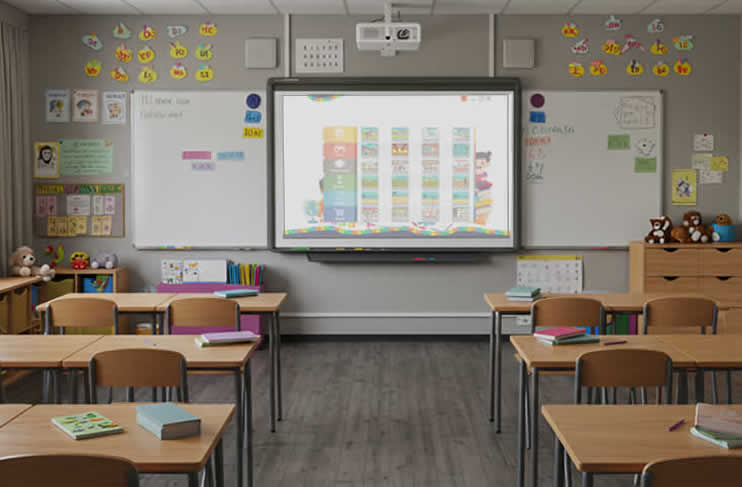 Reunión de negocios